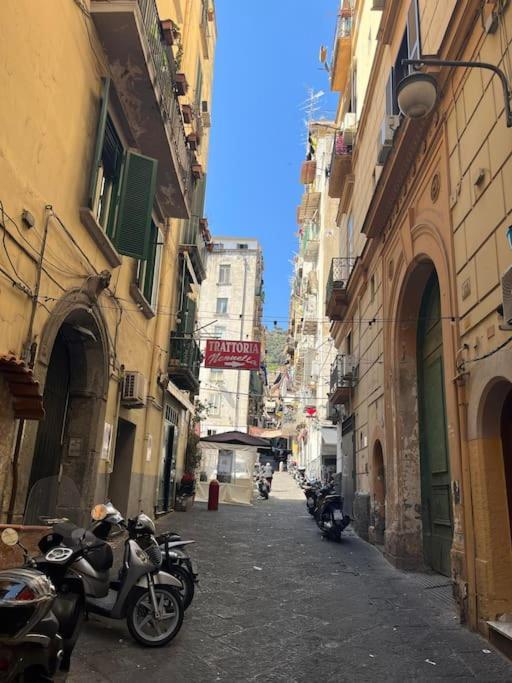 La Casa Di Pepo Appartamento *