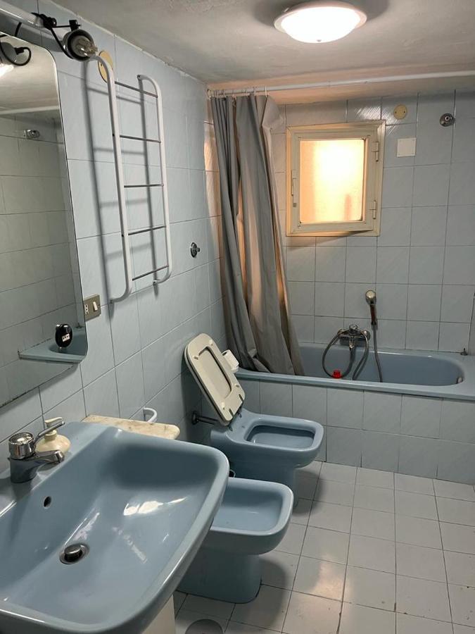 Appartamento La Casa Di Pepo *