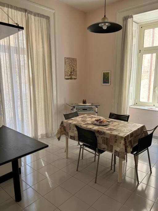 La Casa Di Pepo Napoli