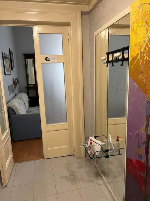 La Casa Di Pepo Appartamento *