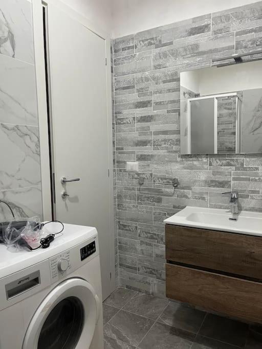 La Casa Di Pepo Appartamento Napoli