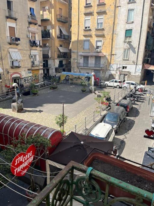 La Casa Di Pepo Appartamento
